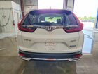 2021 Honda Cr-v Touring Белый vin: 7FART6H95ME036508
