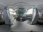 2021 Honda Cr-v Touring Белый vin: 7FART6H95ME036508
