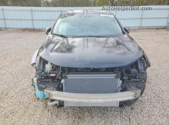 7FARW1H50LE021159 2020 HONDA CR-V Серый Вид спереди