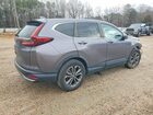 2020 Honda Cr-v Ex Серый vin: 7FARW1H50LE021159 2020 Honda Cr-v Ex Серый vin: 7FARW1H50LE021159