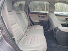2020 Honda Cr-v Ex Серый vin: 7FARW1H50LE021159 2020 Honda Cr-v Ex Серый vin: 7FARW1H50LE021159
