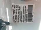 2021 Honda Cr-v Ex White vin: 7FARW1H50ME001155