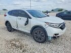 2021 Honda Cr-v Ex White vin: 7FARW1H50ME001155