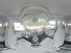 2017 Honda Cr-v Ex Серый vin: 7FARW1H52HE033353