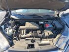 2022 Honda Cr-v Ex Gray vin: 7FARW1H52NE020176