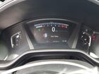 2019 Honda Cr-v Ex Серебряный vin: 7FARW1H54KE030896