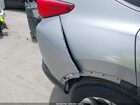 2017 Honda Cr-v Ex Серебряный vin: 7FARW1H55HE034383