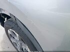 2017 Honda Cr-v Ex Серебряный vin: 7FARW1H55HE034383