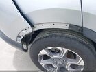 2017 Honda Cr-v Ex Серебряный vin: 7FARW1H55HE034383