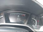 2017 Honda Cr-v Ex Серебряный vin: 7FARW1H55HE034383