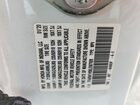 2020 Honda Cr-v Ex White vin: 7FARW1H56LE007928