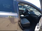 2020 Honda Cr-v 2wd Ex Серый vin: 7FARW1H56LE019741