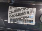 2020 Honda Cr-v 2wd Ex Серый vin: 7FARW1H56LE019741
