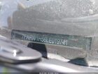 2020 Honda Cr-v 2wd Ex Серый vin: 7FARW1H56LE019741