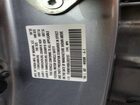2020 Honda Cr-v Ex Silver vin: 7FARW1H56LE023157