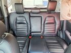 2018 Honda Cr-v Ex Silver vin: 7FARW1H58JE035372