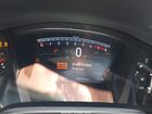 2018 Honda Cr-v Ex Gray vin: 7FARW1H5XJE036572