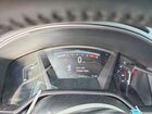 2018 Honda Cr-v Exl Серебряный vin: 7FARW1H80JE046957
