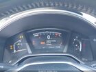 2018 Honda Cr-v Ex-l/ex-l Navi Черный vin: 7FARW1H81JE031349