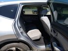 2018 Honda Cr-v Ex-l/ex-l Navi Серебряный vin: 7FARW1H81JE044893