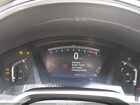 2018 Honda Cr-v Ex-l/ex-l Navi Серебряный vin: 7FARW1H81JE044893