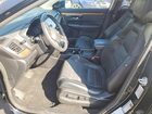 2020 Honda Cr-v Exl Черный vin: 7FARW1H81LE030169