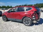2021 Honda Cr-v Exl Red vin: 7FARW1H81ME022445 2021 Honda Cr-v Exl Red vin: 7FARW1H81ME022445
