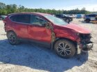 2021 Honda Cr-v Exl Red vin: 7FARW1H81ME022445 2021 Honda Cr-v Exl Red vin: 7FARW1H81ME022445