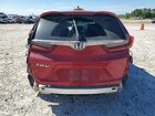 2021 Honda Cr-v Exl Red vin: 7FARW1H81ME022445 2021 Honda Cr-v Exl Red vin: 7FARW1H81ME022445