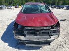 2021 Honda Cr-v Exl Red vin: 7FARW1H81ME022445 2021 Honda Cr-v Exl Red vin: 7FARW1H81ME022445