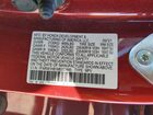 2021 Honda Cr-v Exl Red vin: 7FARW1H81ME022445 2021 Honda Cr-v Exl Red vin: 7FARW1H81ME022445