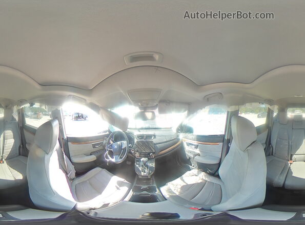 7FARW1H81ME022445 2021 HONDA CR-V Red 