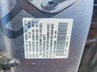 2020 Honda Cr-v Exl Silver vin: 7FARW1H84LE029940