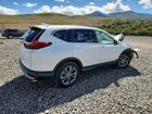 2021 Honda Cr-v Exl White vin: 7FARW1H84ME021810 2021 Honda Cr-v Exl White vin: 7FARW1H84ME021810