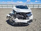 2021 Honda Cr-v Exl White vin: 7FARW1H84ME021810 2021 Honda Cr-v Exl White vin: 7FARW1H84ME021810