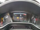 2021 Honda Cr-v Exl Red vin: 7FARW1H85ME010217