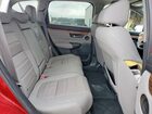 2021 Honda Cr-v Exl Red vin: 7FARW1H85ME010217