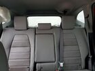 2021 Honda Cr-v Exl Red vin: 7FARW1H85ME010217