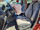 2018 Honda Cr-v Exl Темно-бордовый vin: 7FARW1H86JE046493