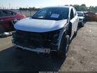 2020 Honda Cr-v 2wd Ex-l White vin: 7FARW1H86LE021306