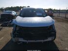 2020 Honda Cr-v 2wd Ex-l White vin: 7FARW1H86LE021306