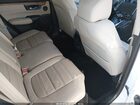 2020 Honda Cr-v 2wd Ex-l White vin: 7FARW1H86LE021306