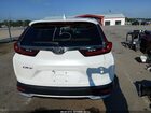 2020 Honda Cr-v 2wd Ex-l White vin: 7FARW1H86LE021306