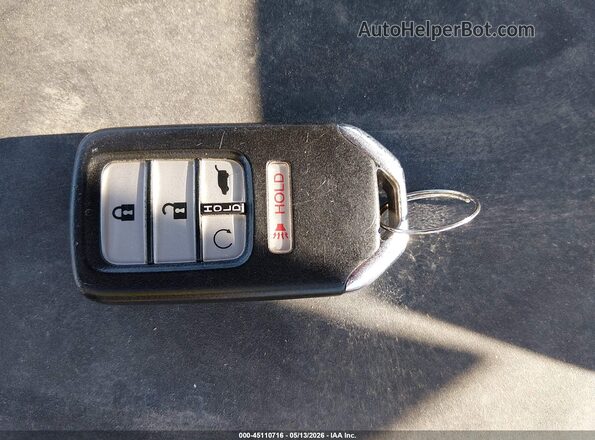 7FARW1H86LE021306 2020 HONDA CR-V White Vista del salpicadero