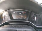 2020 Honda Cr-v 2wd Ex-l White vin: 7FARW1H86LE021306