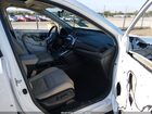 2020 Honda Cr-v 2wd Ex-l White vin: 7FARW1H86LE021306