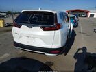 2020 Honda Cr-v 2wd Ex-l White vin: 7FARW1H86LE021306