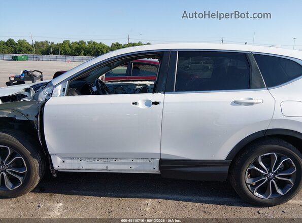 7FARW1H86LE021306 2020 HONDA CR-V White 