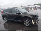 2019 Honda Cr-v Ex-l Серый vin: 7FARW1H89KE014476