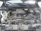 2019 Honda Cr-v Ex-l Серый vin: 7FARW1H89KE014476